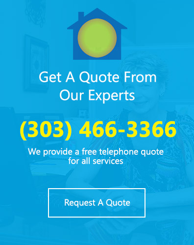 Request A Quote