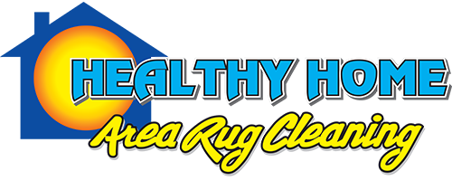 Healthy Home Area Rug Cleaning