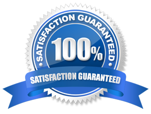 rug cleaning 100 percent satisfaction guaranteed